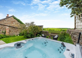 Rose Cottage - Abbotsham